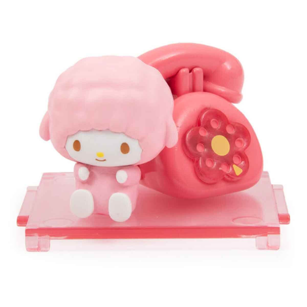 Hello Kitty Telefonda Serisi Sürpriz Figür Paketi HKT28000 | Toyzz