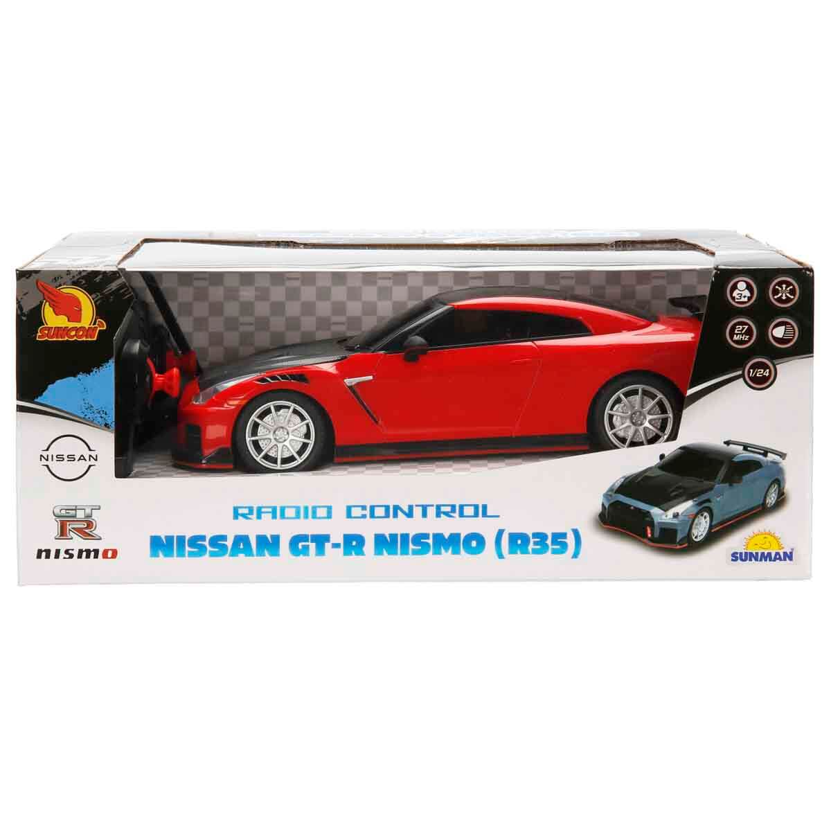 undefined - 7e66b_1_24_Suncon_Nissan_GT_R_Nismo_R35_Isikli_Uzaktan_K.jpg