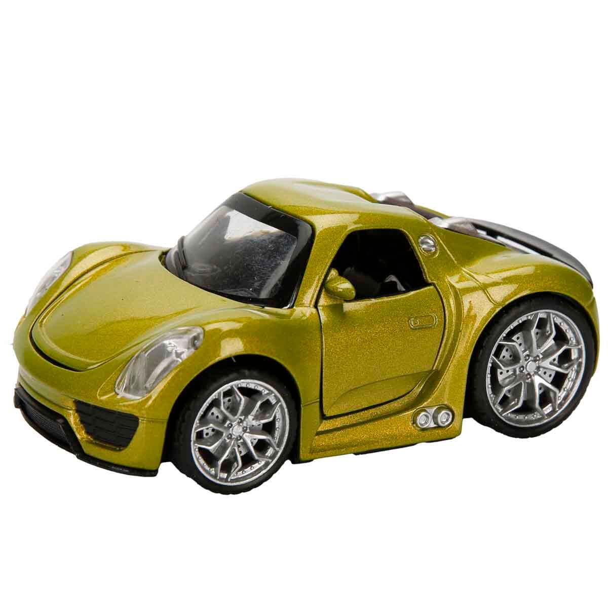 undefined - 7e8a3_Maxx_Wheels_Sesli_ve_Isikli_Model_Arabalar_11_5_cm.jpg