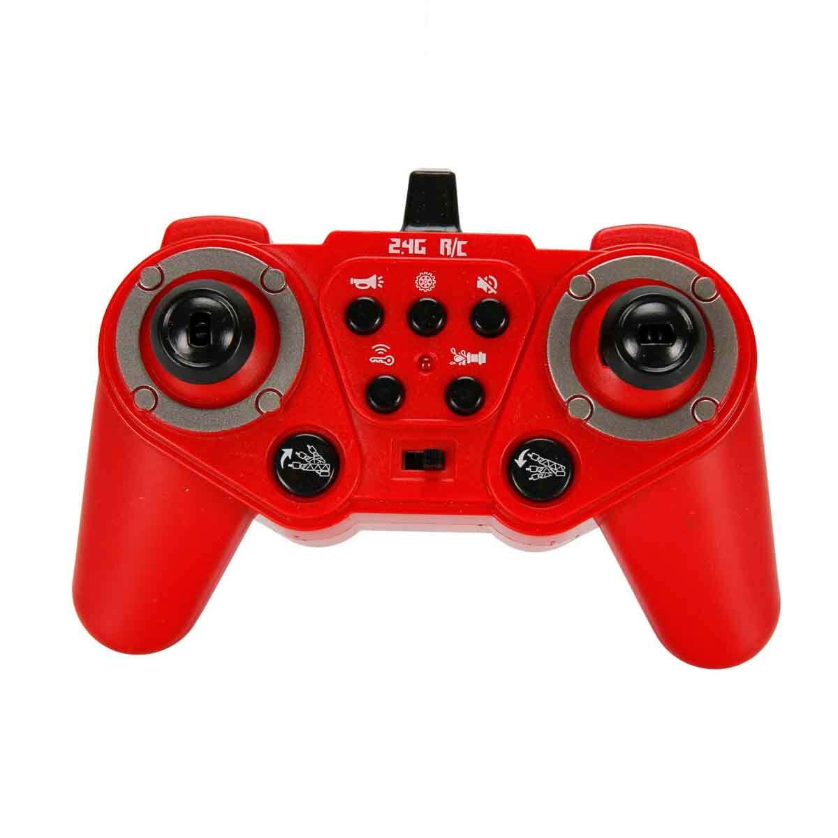 undefined - 7e924_1_12_Sesli_ve_Isikli_USB_Sarjli_Uzaktan_Kumandali_.jpg