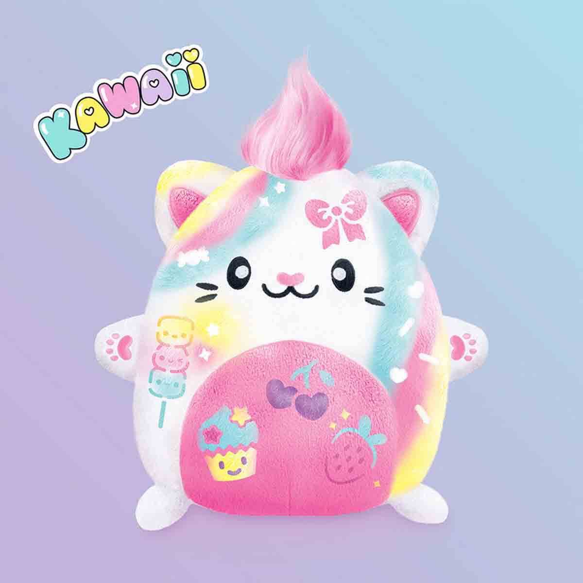 undefined - 7e936_Airbrush_Plush_Kawaii_Kitty_Pelus_Boyama_Seti.jpg