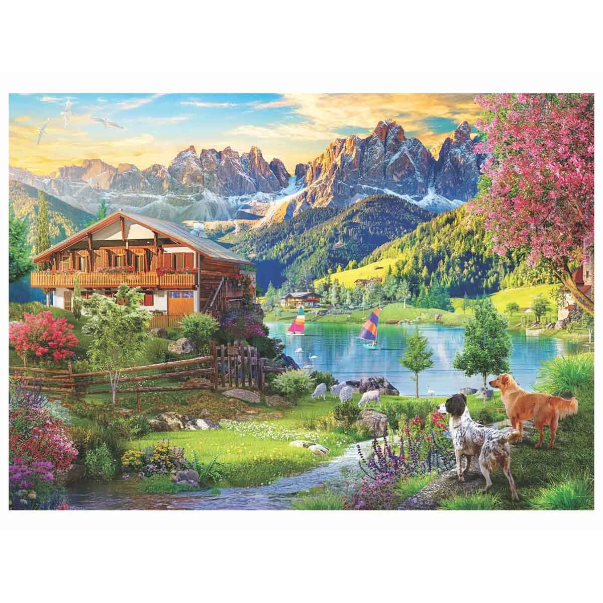undefined - 7eb56_3000_Parca_Puzzle:_Dolomit_Daglari.jpg