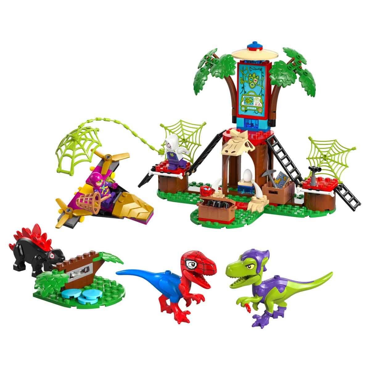 undefined - 7f111_LEGO_Marvel_Spidey_ve_Inanilmaz_Arkadaslari_Agac_E.jpg