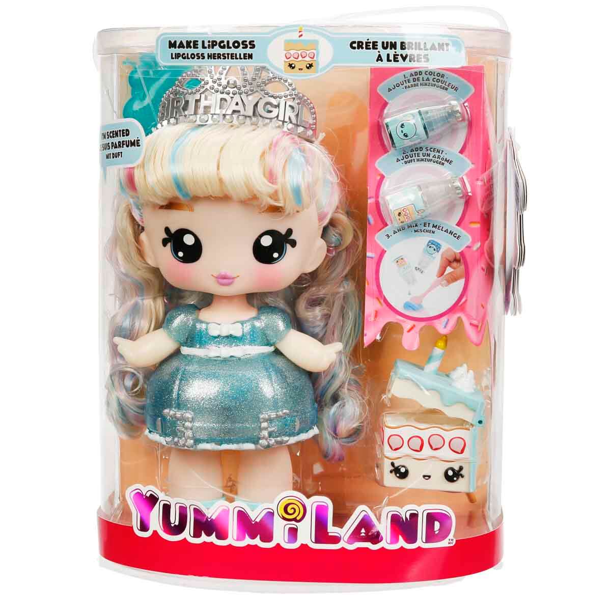 undefined - 7f222_Yummiland_Callie_Birthday_Cake_ve_Dudak_Parlaticis.jpg