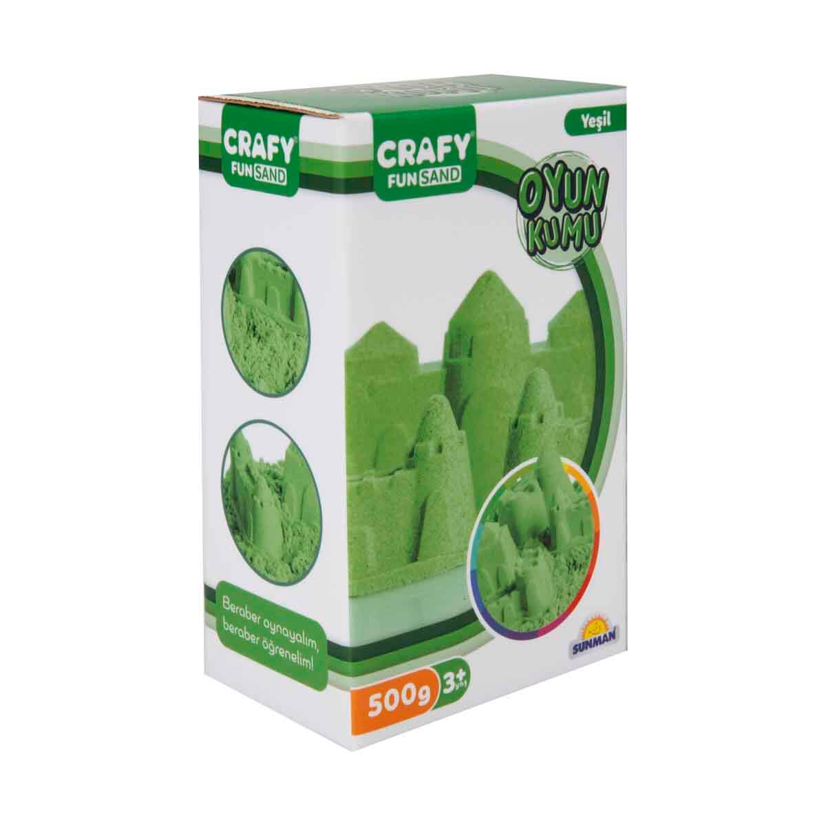 undefined - 7f357_Fun_Dough_Kinetik_Kum_500_g_Yesil.jpg