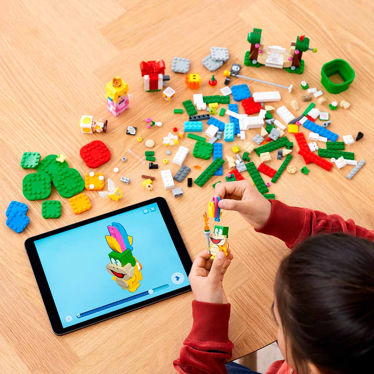 undefined - 7f60d_LEGO_Super_Mario_Peach_ile_Maceraya_Baslangic_Seti.jpg