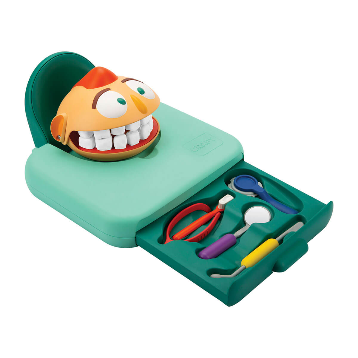 undefined - 7f7ac_Crafy_Dr._Toothy_Oyun_Hamuru_Seti_15_Parca.jpg