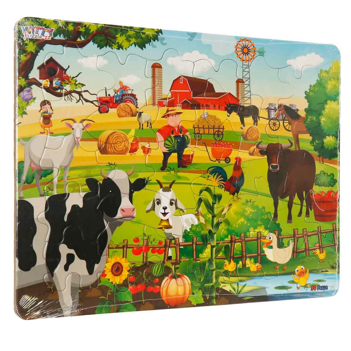 undefined - 7f880_30_Parca_Puzzle___Ciftlik_Hayvanlari_ve_Ciftci.jpg