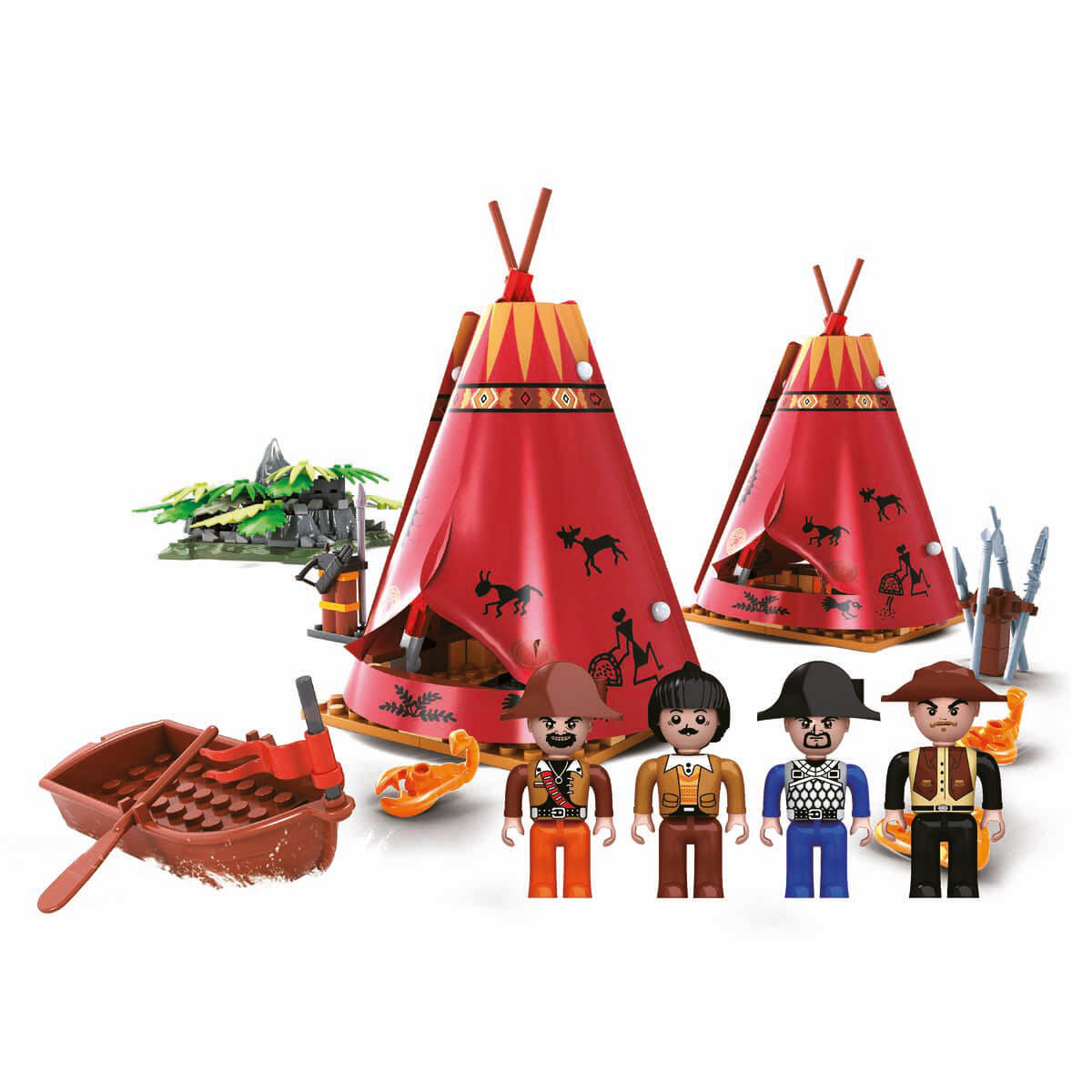 undefined - 7fd59_BLX_Cowboy_Kizilderili_Cadiri_ve_Korsanlar_25636.jpg