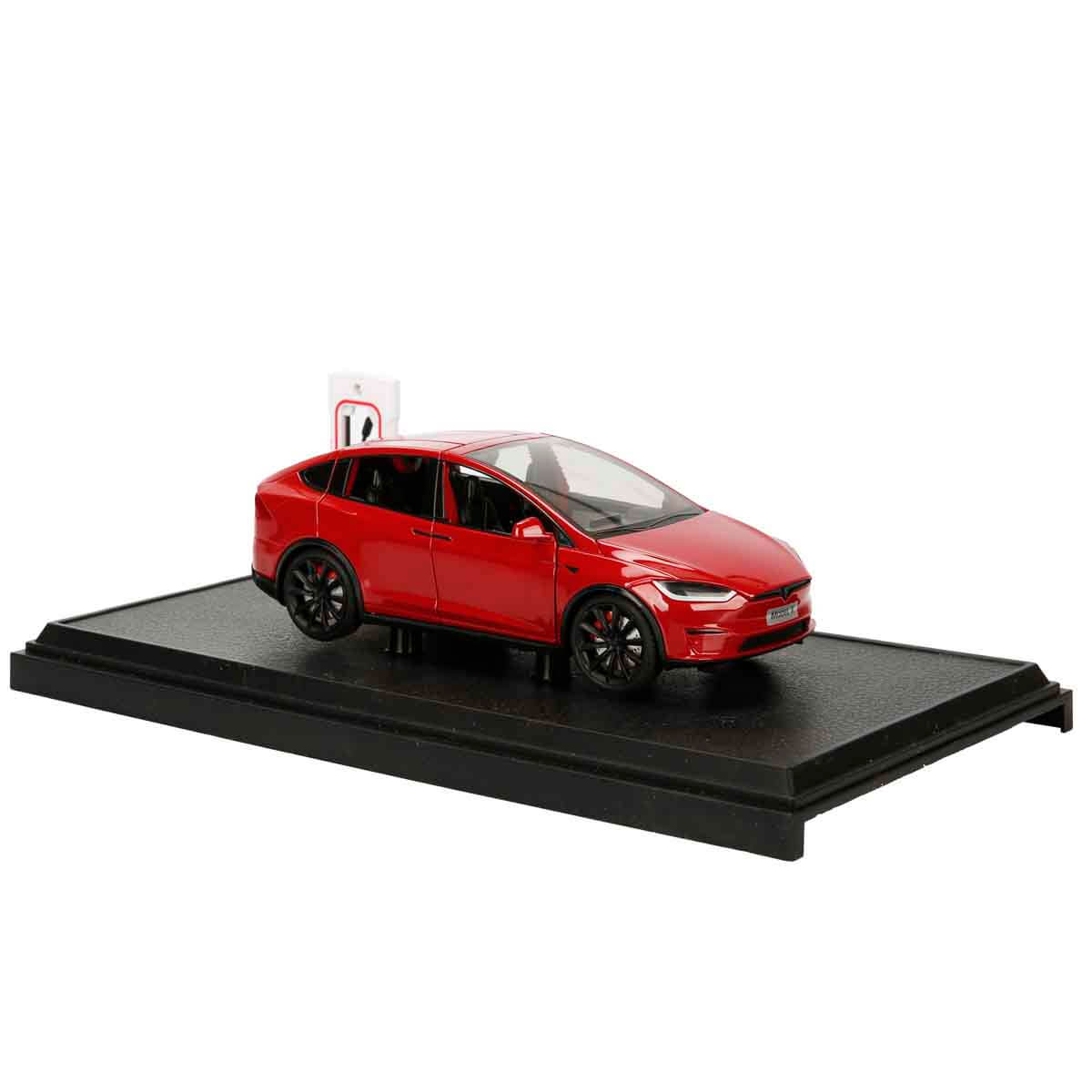 undefined - 7fd90_1_24_Sesli_ve_Isikli_Die_Cast_XLG_Model_X_Araba_.jpg