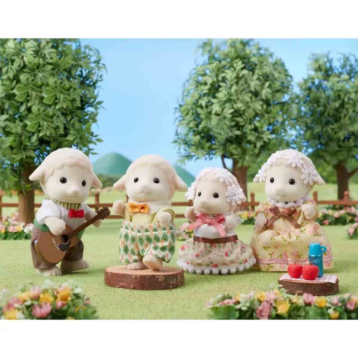 undefined - 7fdba_Sylvanian_Families_Marshmallow_Fare_Ailesi.jpg