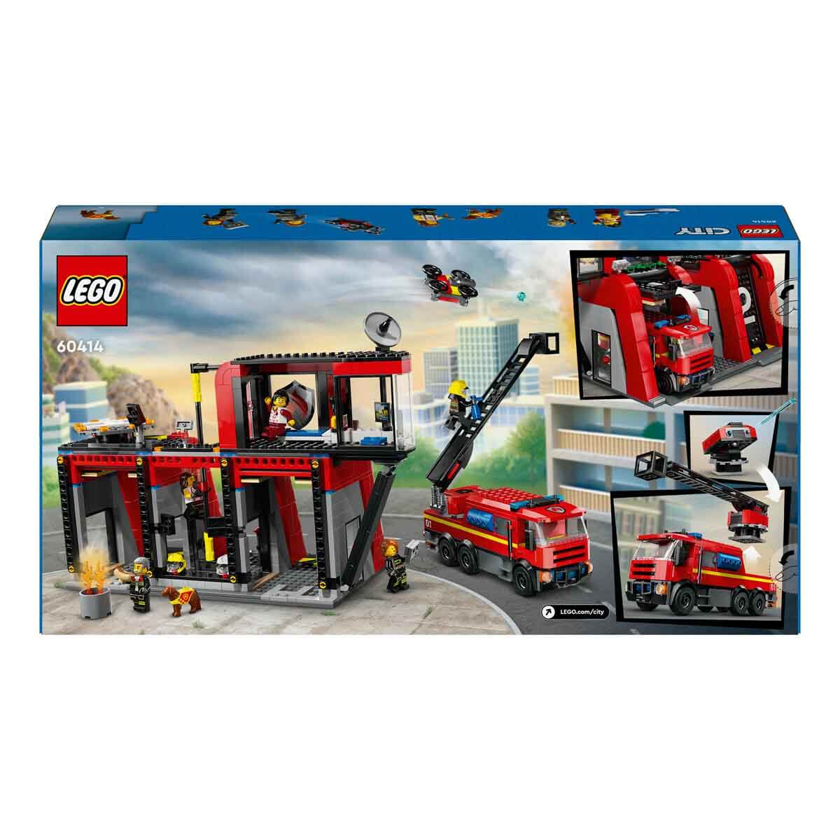 undefined - 7fff2_LEGO___City_Itfaiye_Kamyonlu_Itfaiye_Merkezi_60414.jpg