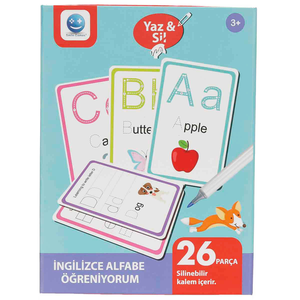 undefined - 80004_Smile_Games_Ingilizce_Alfabe_Ogreniyorum.jpg