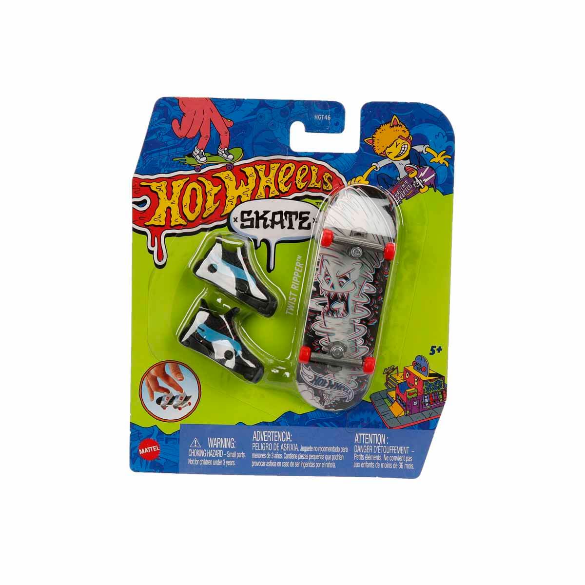 undefined - 8023c_Hot_Wheels_Skate_Parmak_Kaykay_ve_Ayakkabi_Paketle.jpg