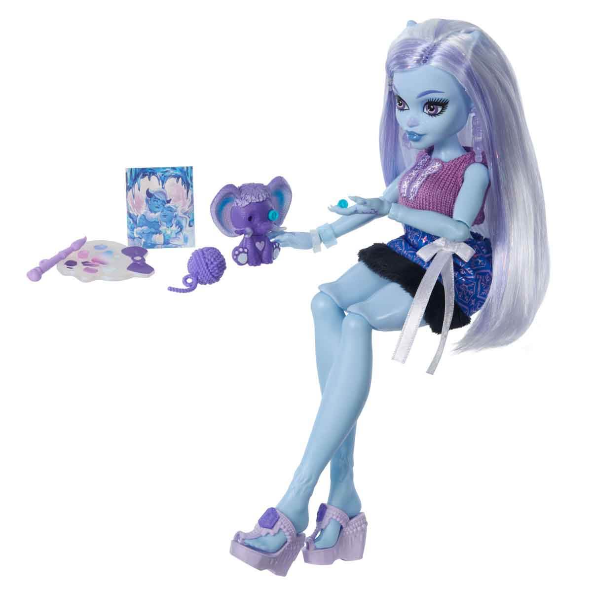 undefined - 8026c_Monster_High_Guzellik_Sirlari_Abbey_Bominable_Bebe.jpg