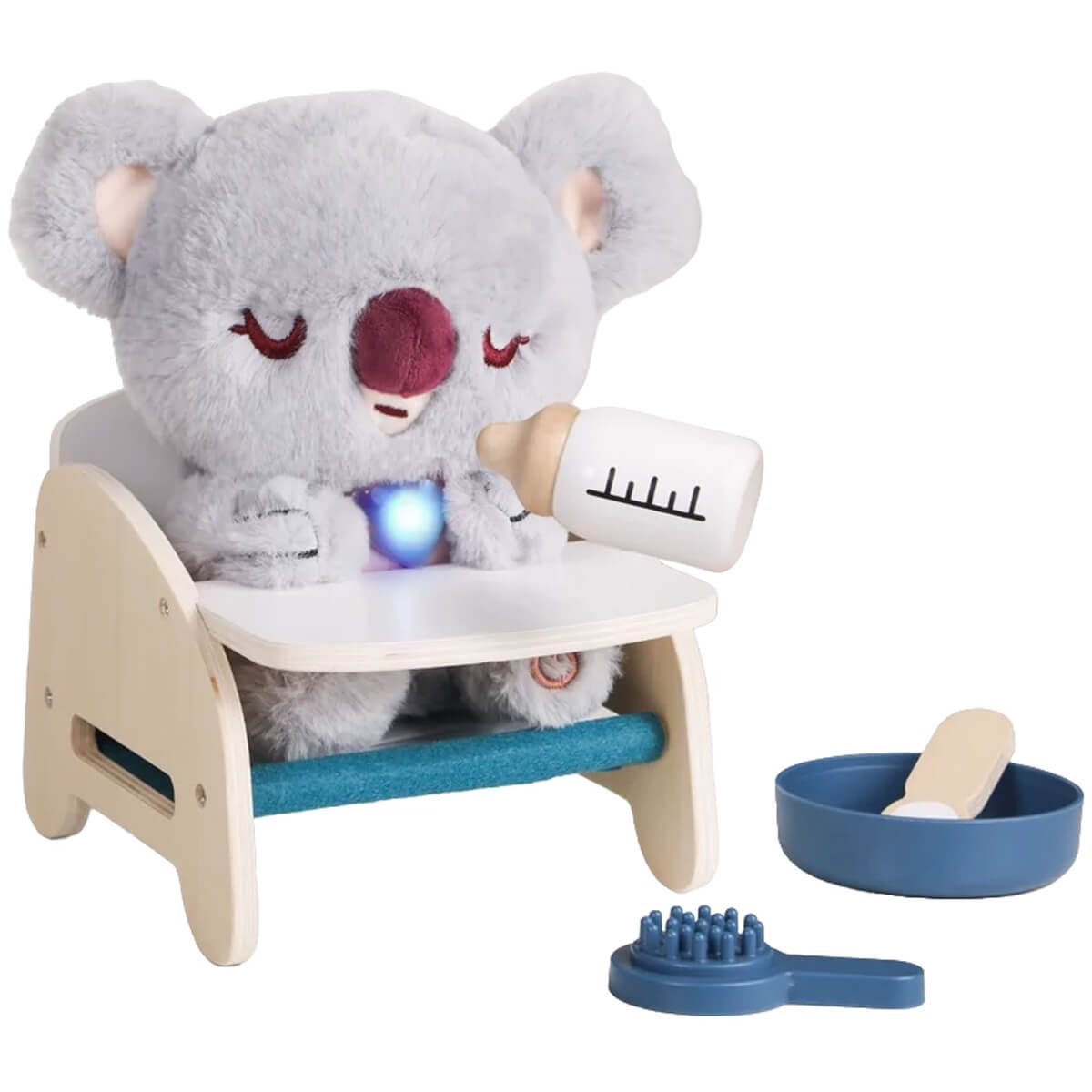 undefined - 80336_Sesli_ve_Isikli_Etkilesimli_Bebek_Koala.jpg