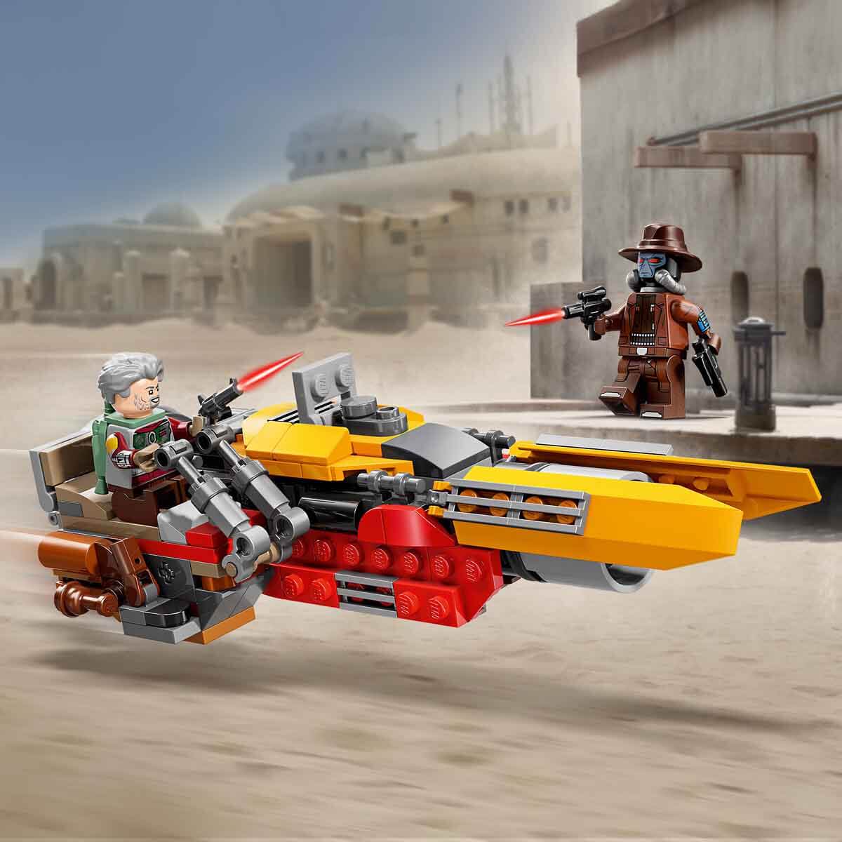 undefined - 80377_LEGO_Star_Wars_The_Mandalorian_Cobb_Vanthin_Hiz_Mo.jpg
