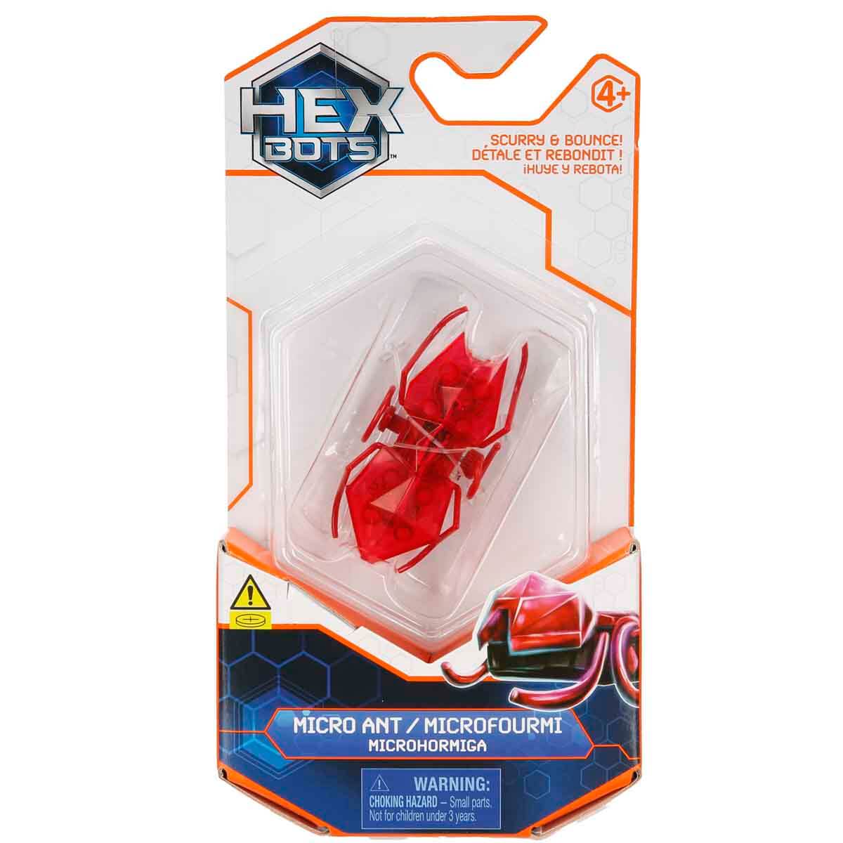 undefined - 80935_Hex_Bots_Robotik_Mikro_Karinca.jpg