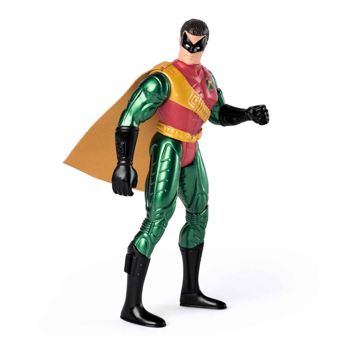 DC Batman Forever Aksiyon Figürü - Batman | Toyzz Shop