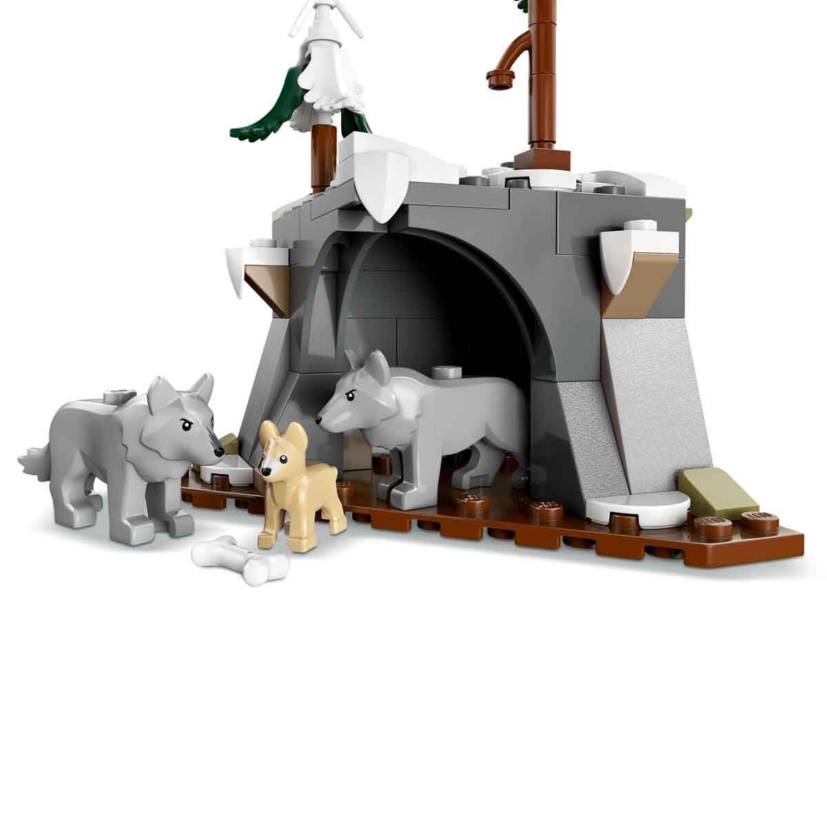 undefined - 80a00_LEGO_City_Kutup_Kasifi_Laboratuvar_Kamyonu_60471_.jpg