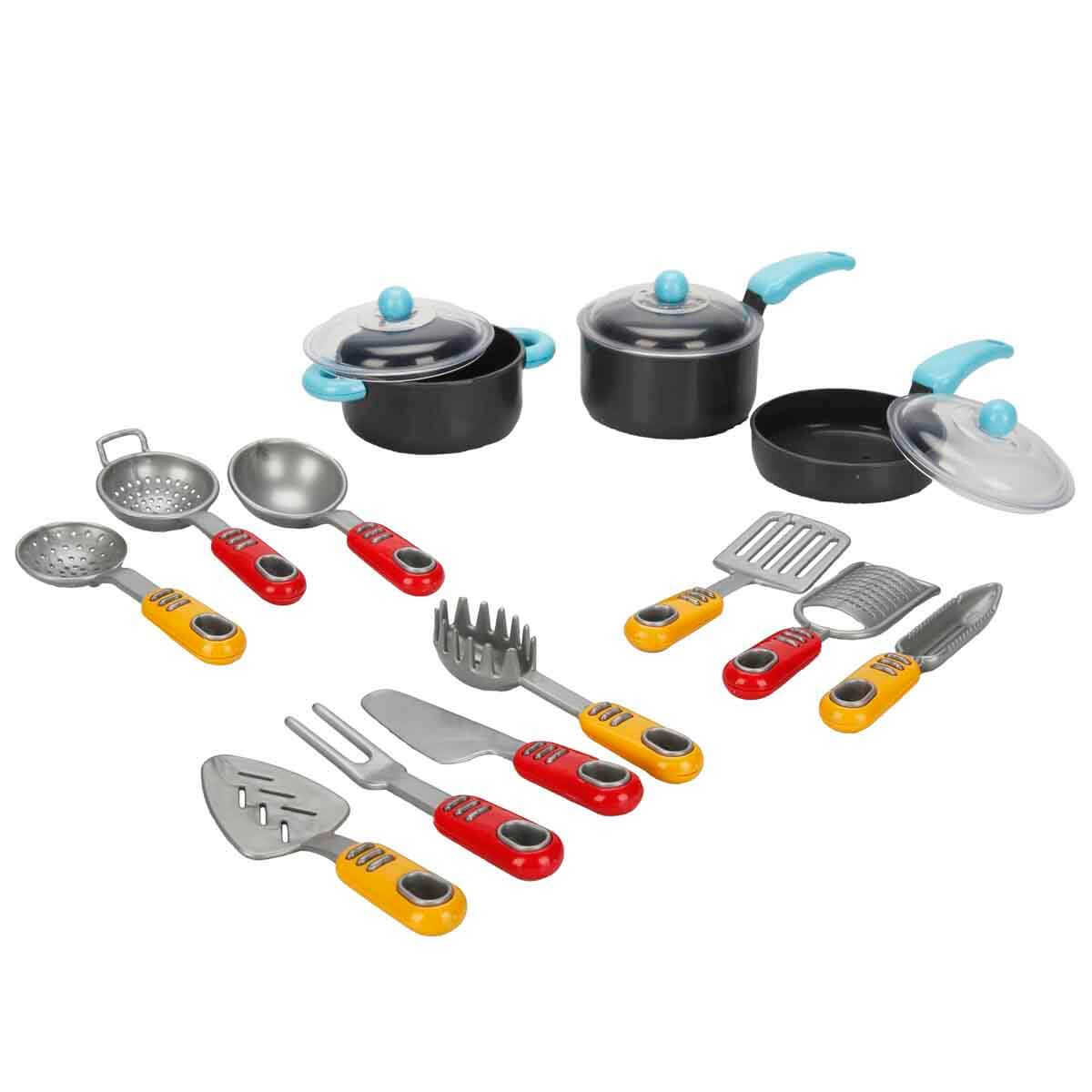 undefined - 80a2b_Little_Chef_Mutfak_Gerecleri_Oyun_Seti_16_Parca.jpg