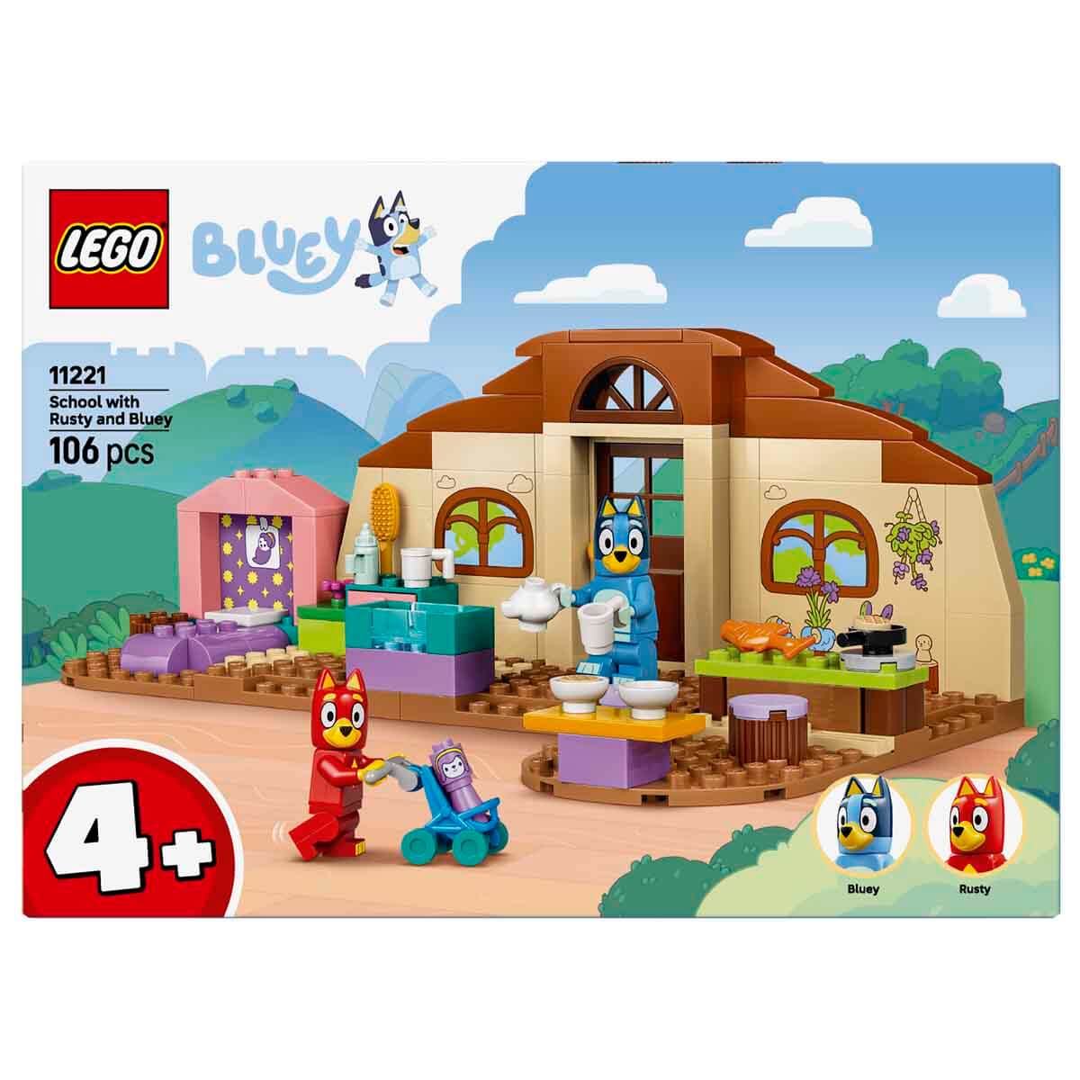 undefined - 80a7d_LEGO_Bluey_Rusty_ve_Bluey_ile_Okul_11221.jpg