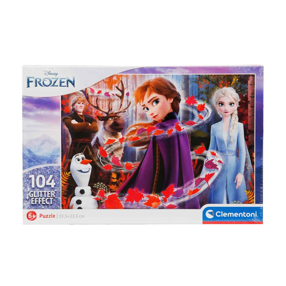 undefined - 80bd5_104_Parca_Puzzle_:_Glitter_Effect_Frozen_2.jpg