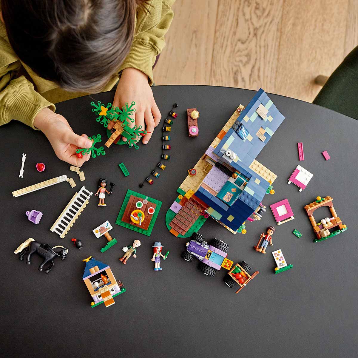 undefined - 80dbb_LEGO_Friends_Organik_Ciftlik_41721.jpg