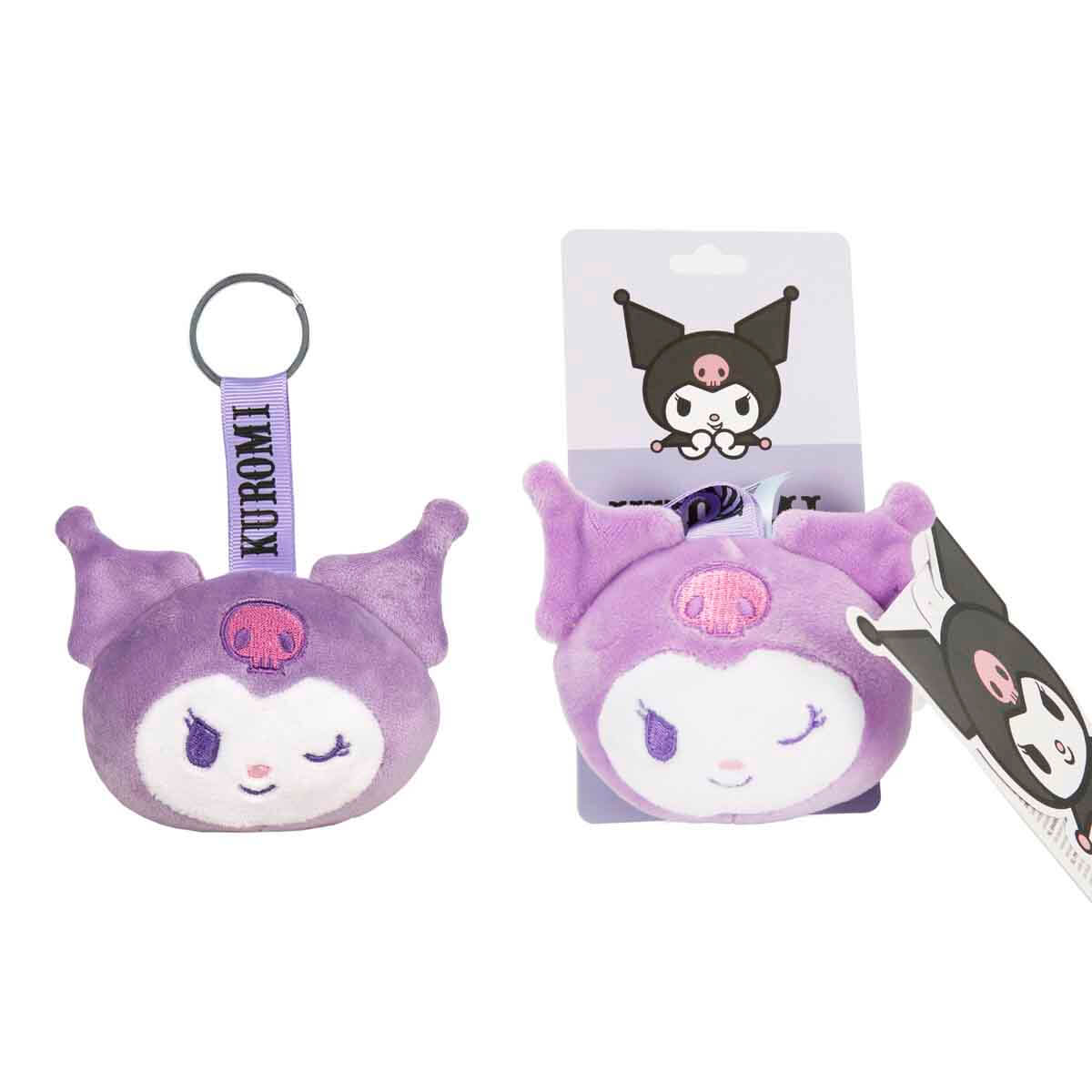 undefined - 80df0_Kuromi_Pelus_Anahtarlik_HKTC3000.jpg