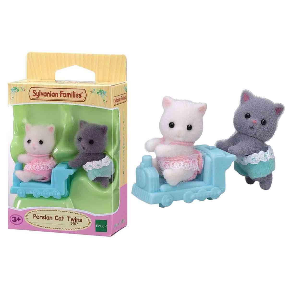 undefined - 80f36_Sylvanian_Families_Iran_Kedisi_Ikizler.jpg