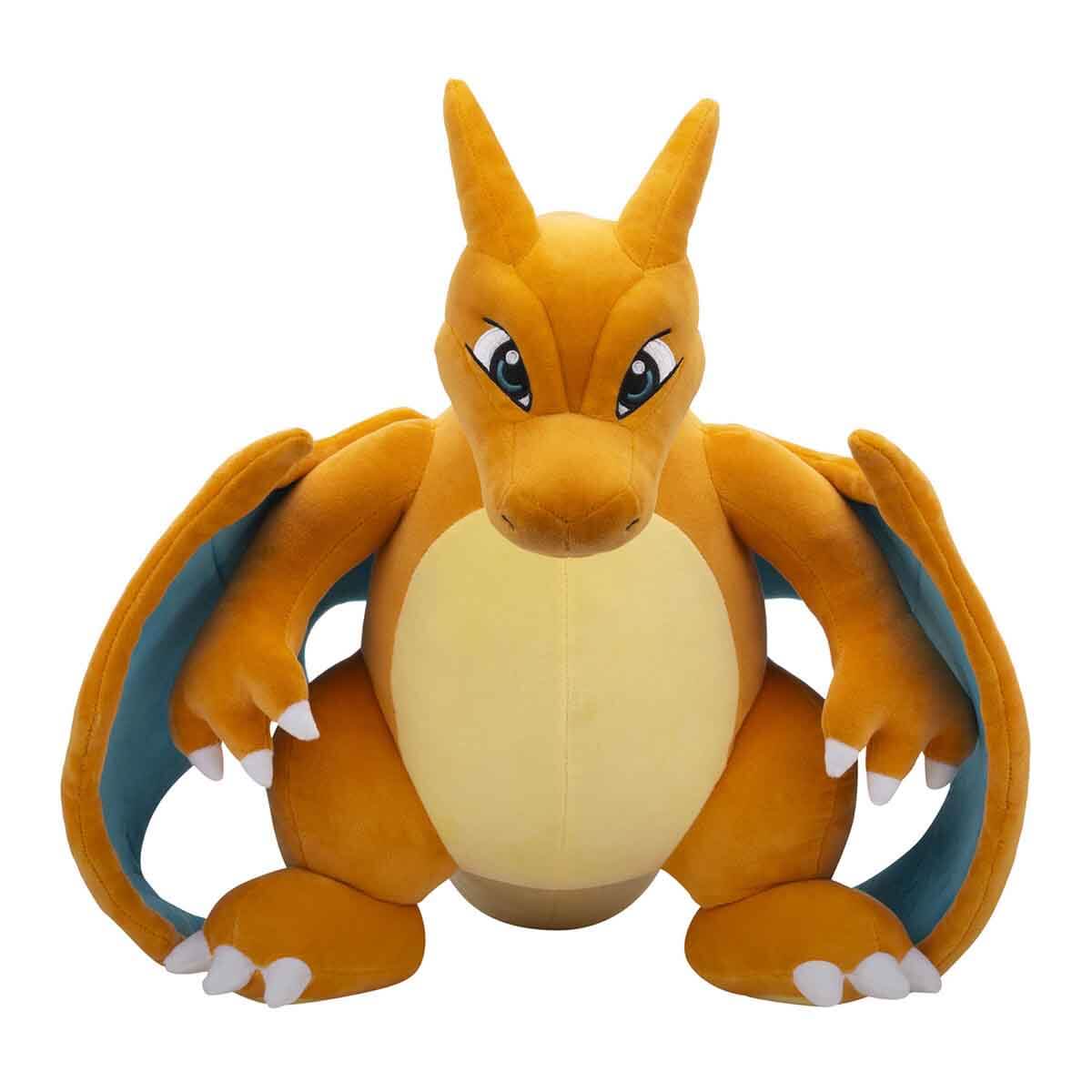 undefined - 81161_Pokemon_Charizard_Pelus_60_cm.jpg