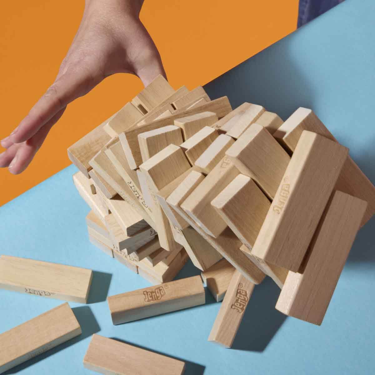 Jenga Kutu Oyunu | Toyzz Shop