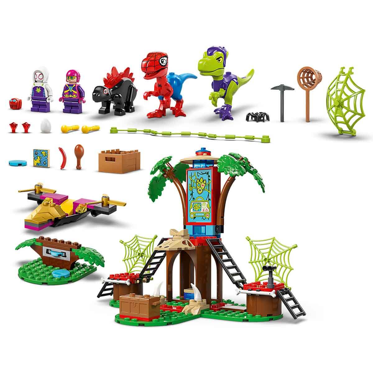 undefined - 81386_LEGO_Marvel_Spidey_ve_Inanilmaz_Arkadaslari_Agac_E.jpg