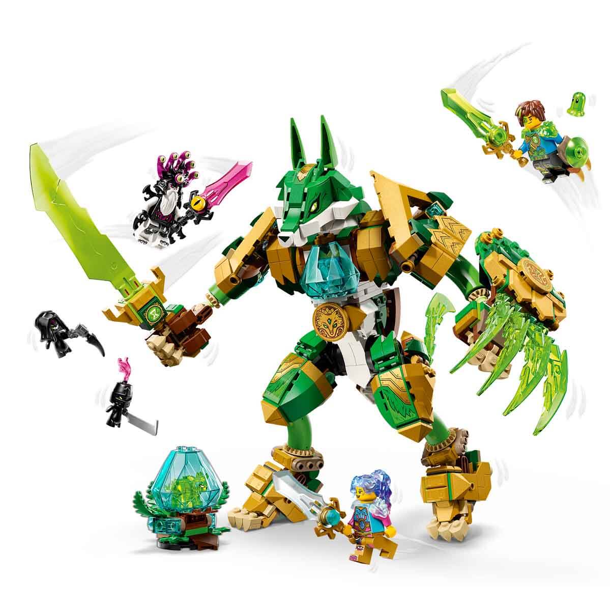 undefined - 81477_LEGO_DREAMZzz_Tilki_Koruyucu_Robot_71508_.jpg