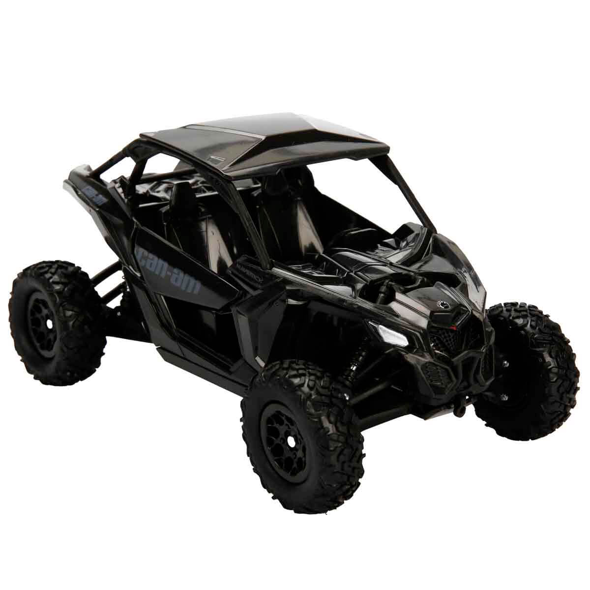 undefined - 81942_1:20_Can-am_Maverick_X3_Arazi_Araci.jpg
