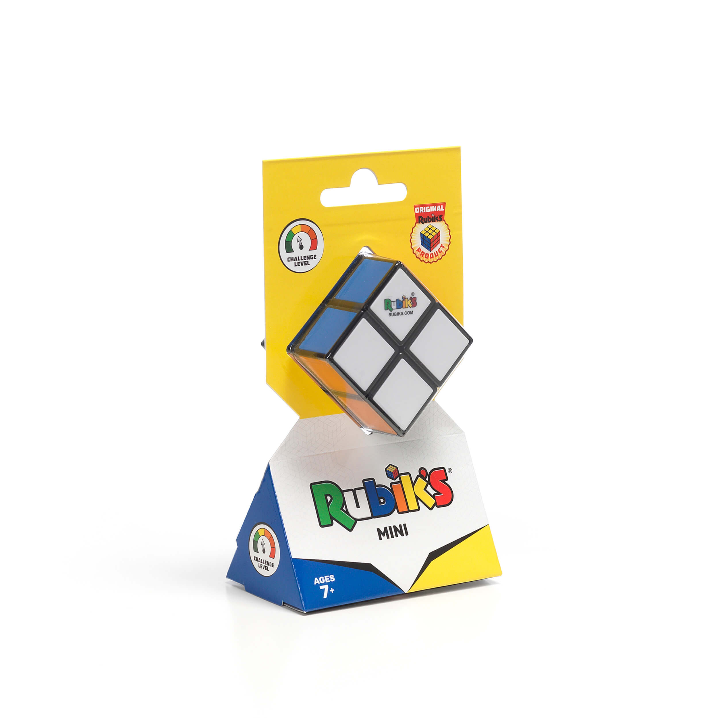 Rubik's Mini 2x2 Zeka Küpü | Toyzz Shop