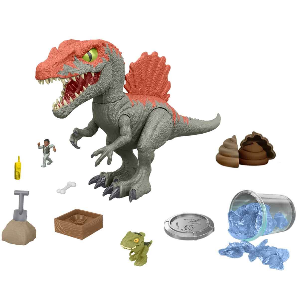 undefined - 81b44_Jurassic_World_Crushivores_Spinosaurus_Cage_Crashe.jpg