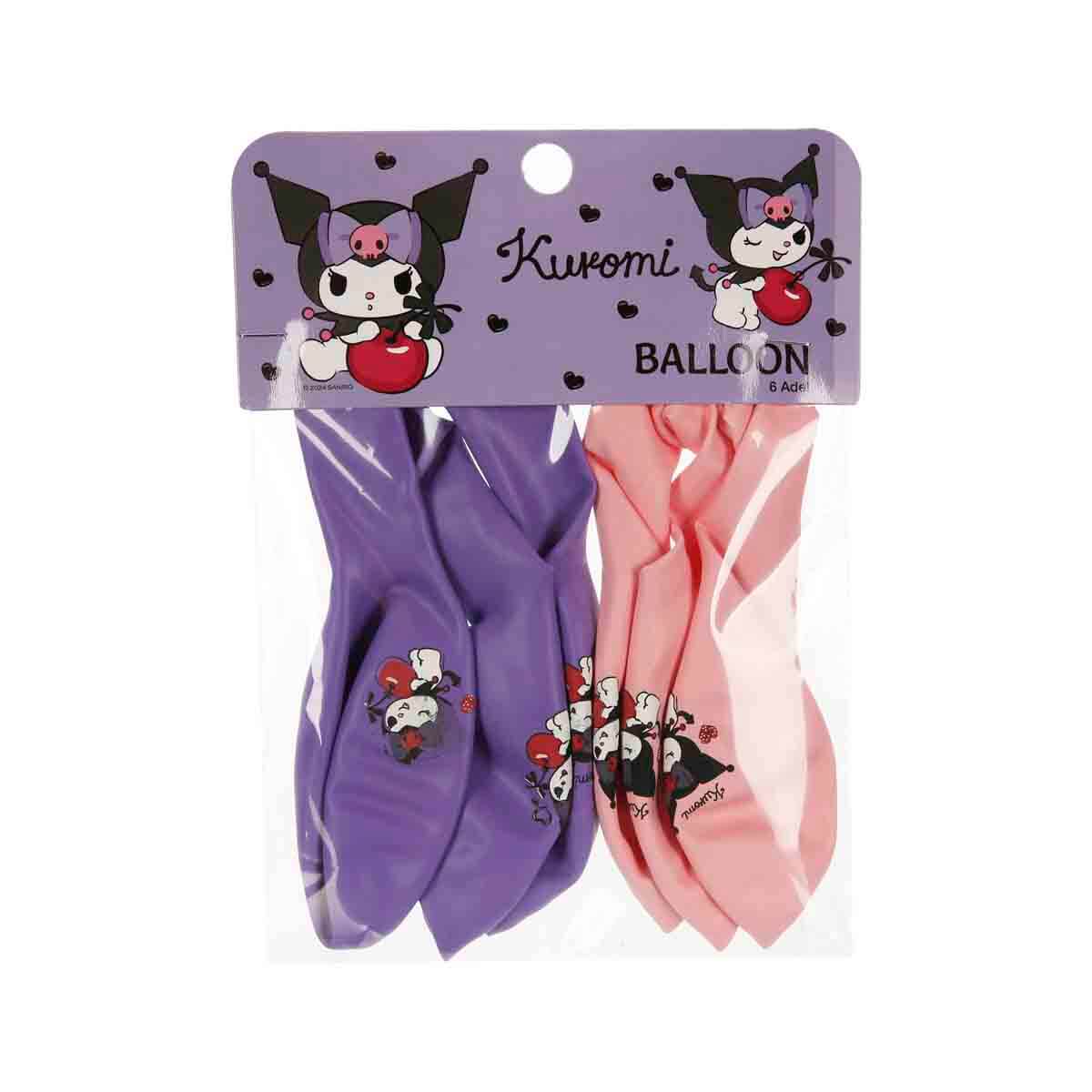 undefined - 81cd4_Kuromi_Balon_6li_596806.jpg