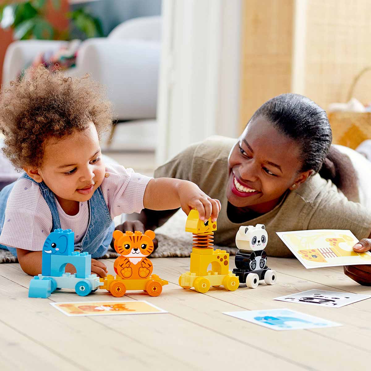 undefined - 81fbb_LEGO_DUPLO_Creative_Play_Hayvan_Treni_10955.jpg