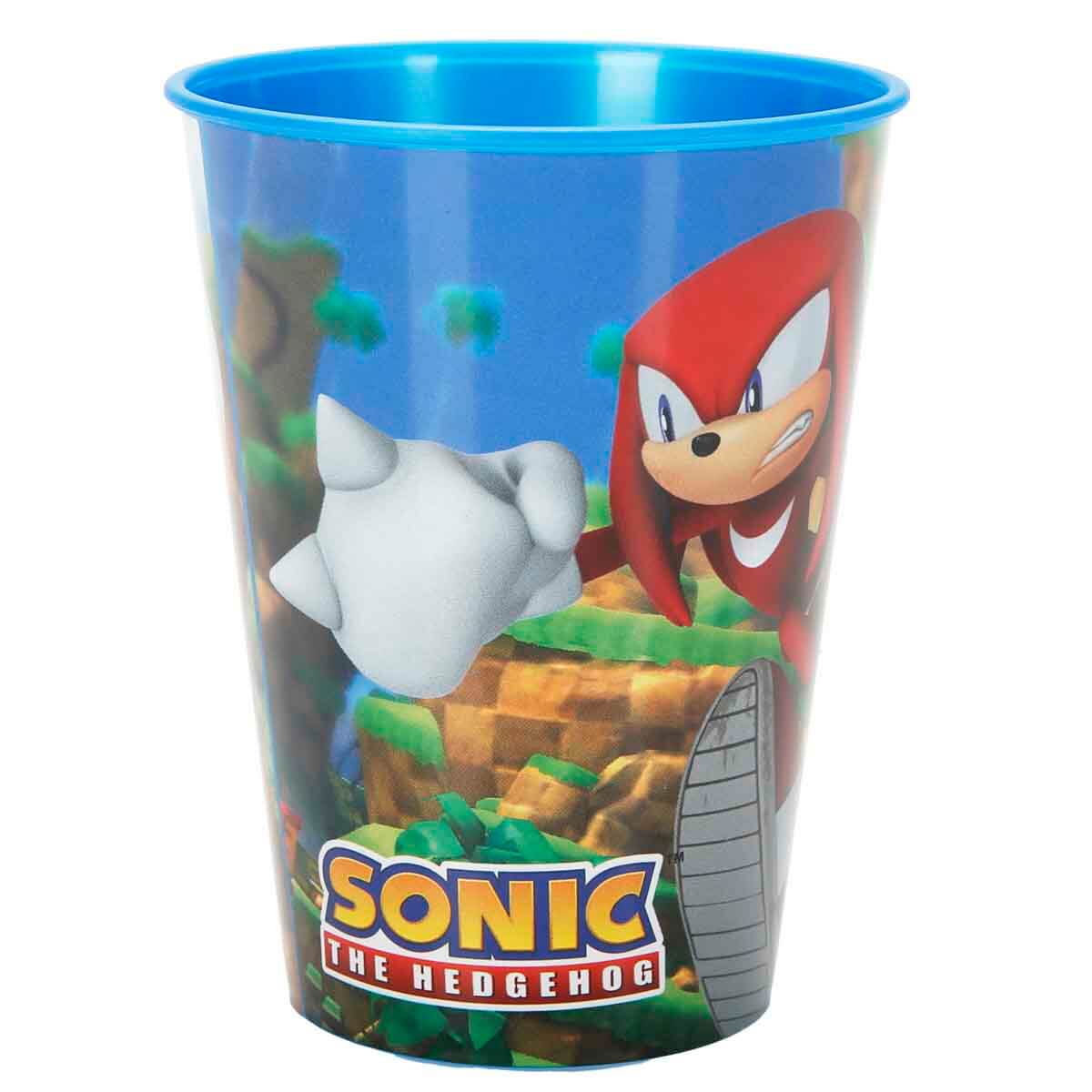 undefined - 81fda_Sonic_Desenli_Plastik_Bardak_260_ml_.jpg