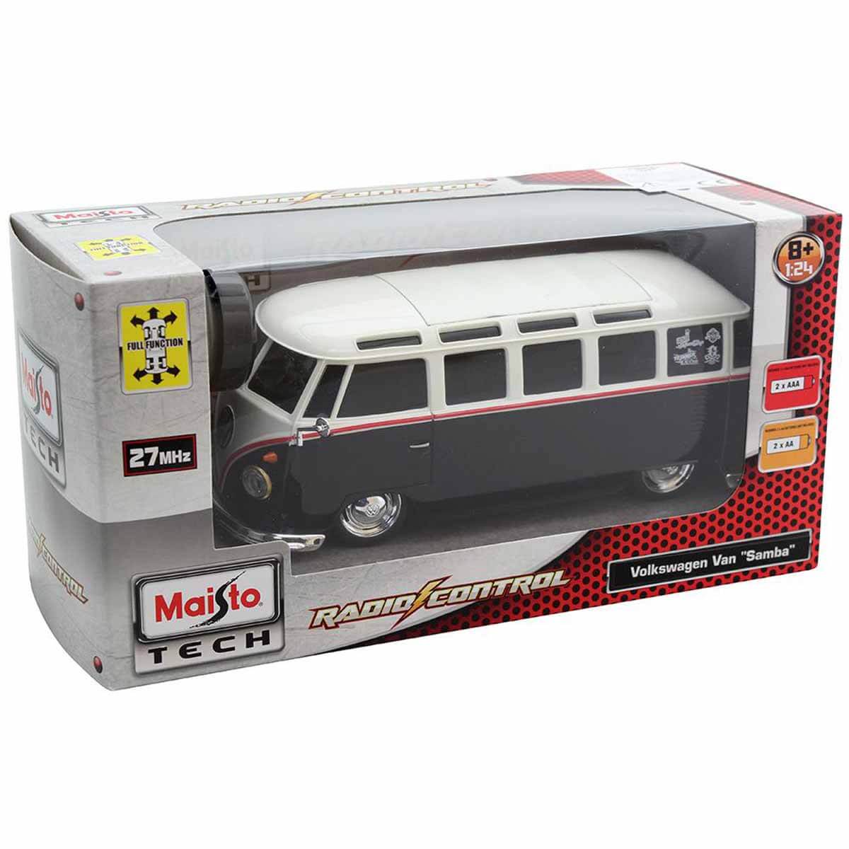 undefined - 82015_1_24_Volkswagen_Van_Samba_Pilli_Uzaktan_Kumandali_.jpg
