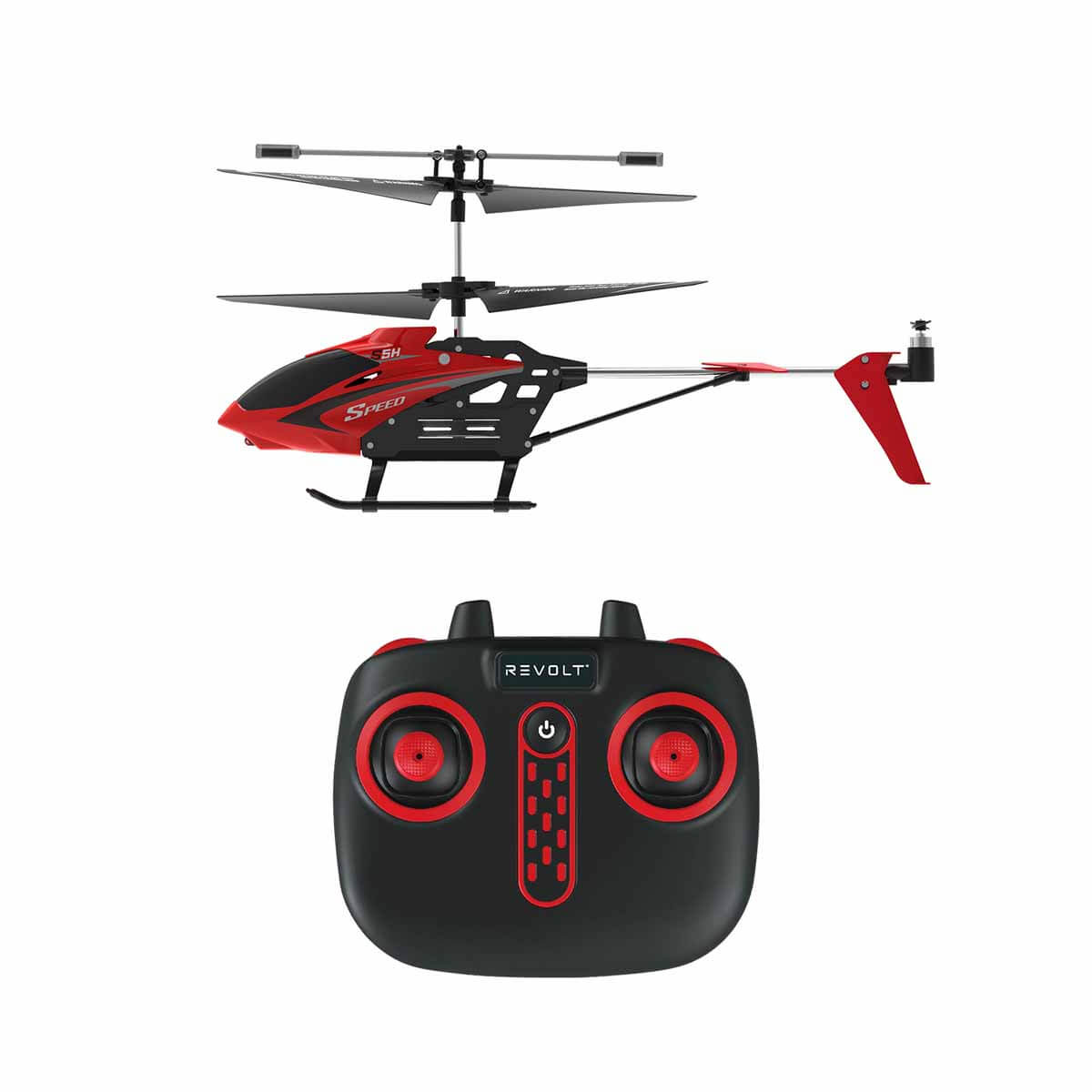 undefined - 82145_Isikli_USB_Sarjli_Uzaktan_Kumandali_Helikopter_.jpg