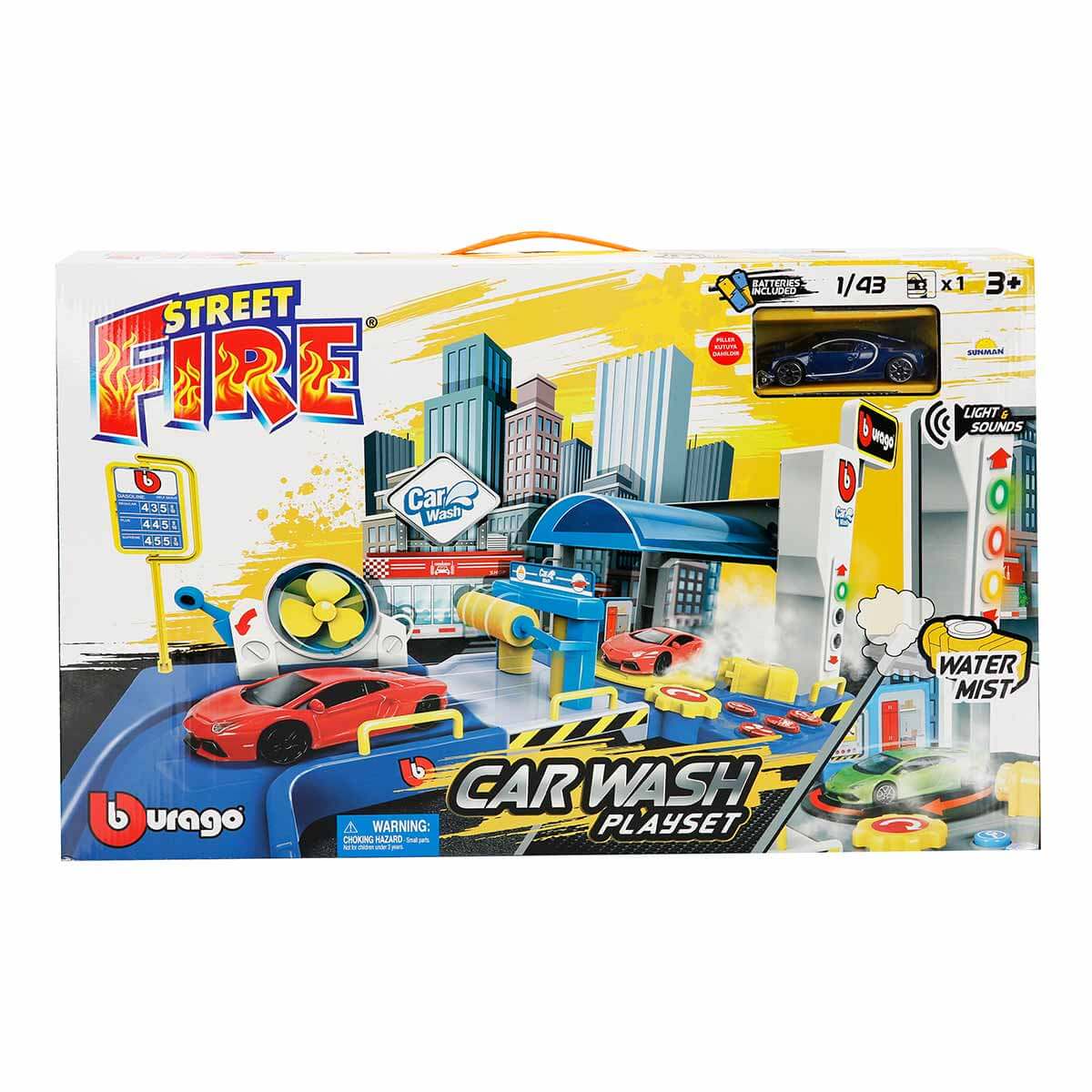 undefined - 822dd_1:43_Street_Fire_Oto_Yikama_Oyun_Seti.JPG