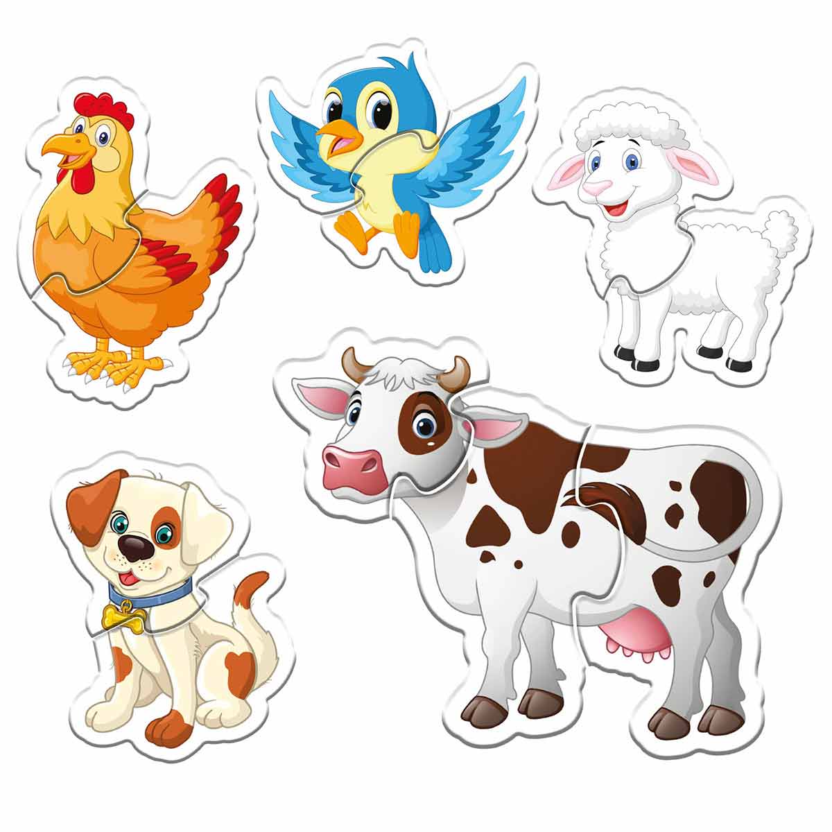 undefined - 8243a_Circle_Toys_Baby_Puzzle_Ciftlik_Hayvanlari.jpg