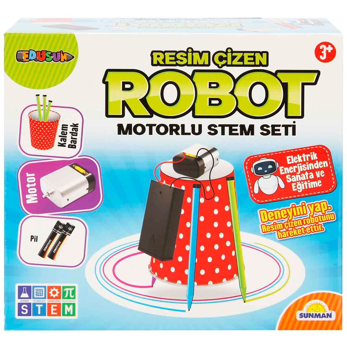 undefined - 825a1_Resim_Cizen_Robot_Motorlu_Stem_Seti_.jpg