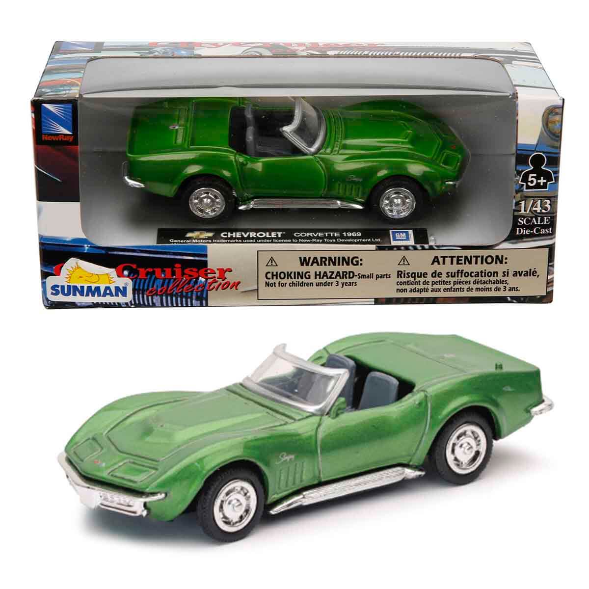 undefined - 825a7_1:43_Amerikan_Seri_Model_Araba.jpg