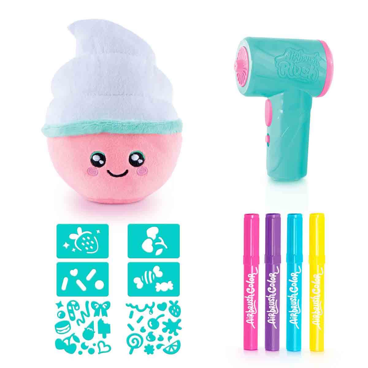 undefined - 8292b_Airbrush_Plush_Foodtastic_Squishy_Pelus_Boyama_Set.jpg