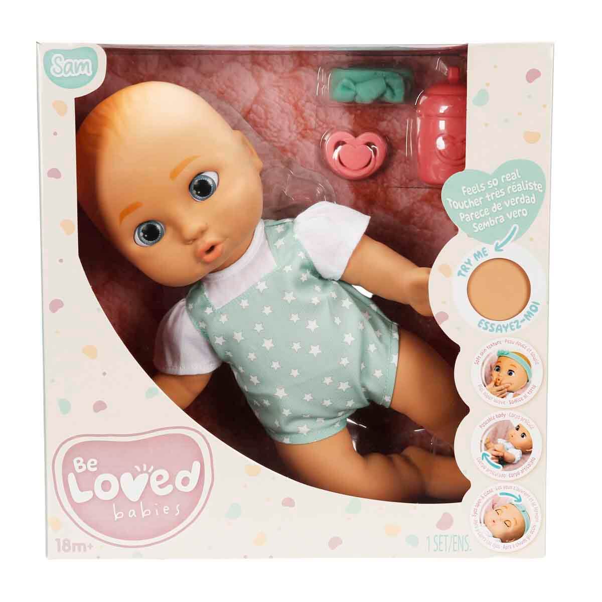 undefined - 829f2_Be_Loved_Babies_Sevimli_Bebek_38_cm_.jpg