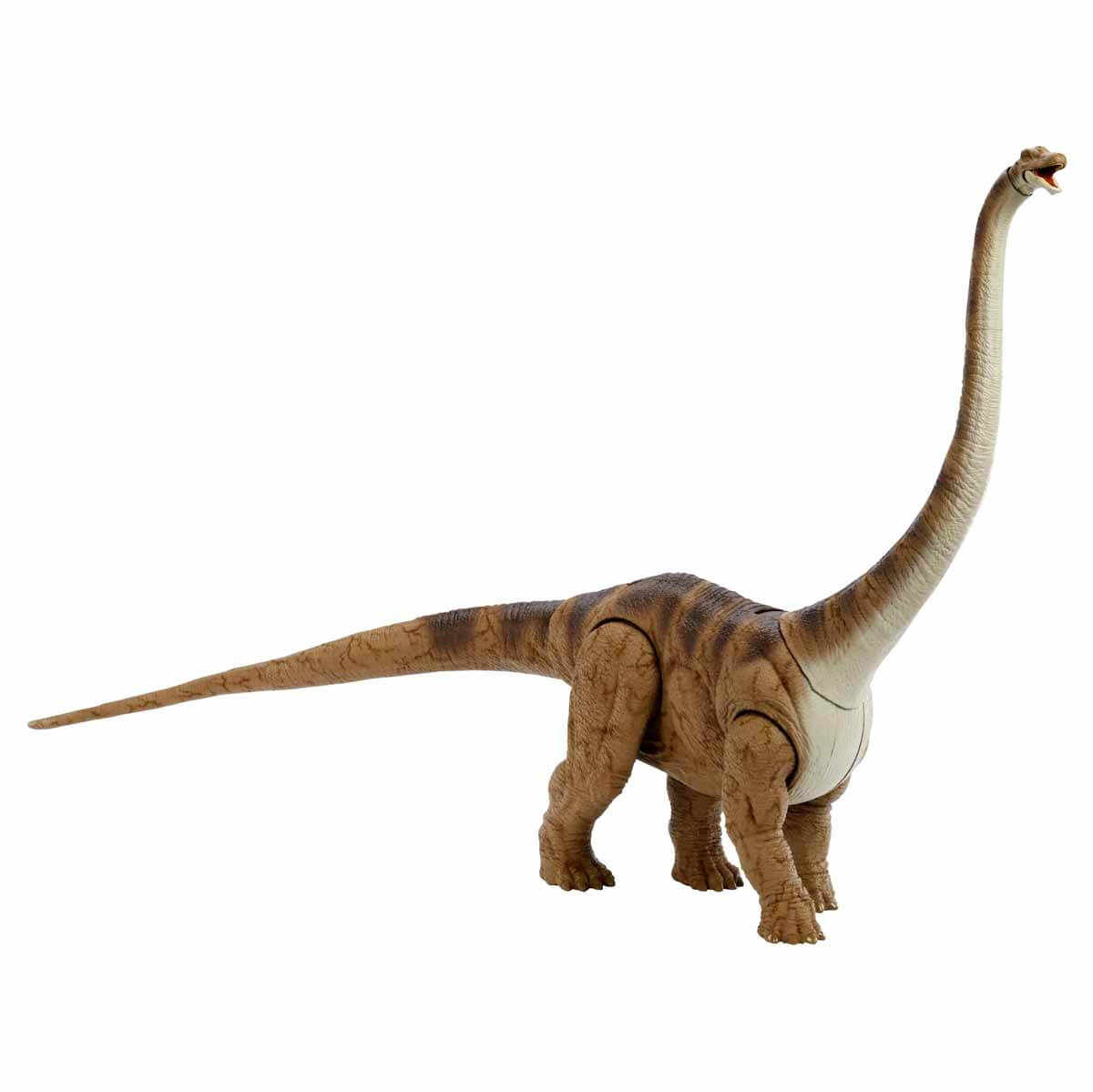 wyse・LAID・JURASSIC■EARLIEST MEMORIES Jurassic World Legacy Serisi Mamenchisaurus Koleksiyon Figürü