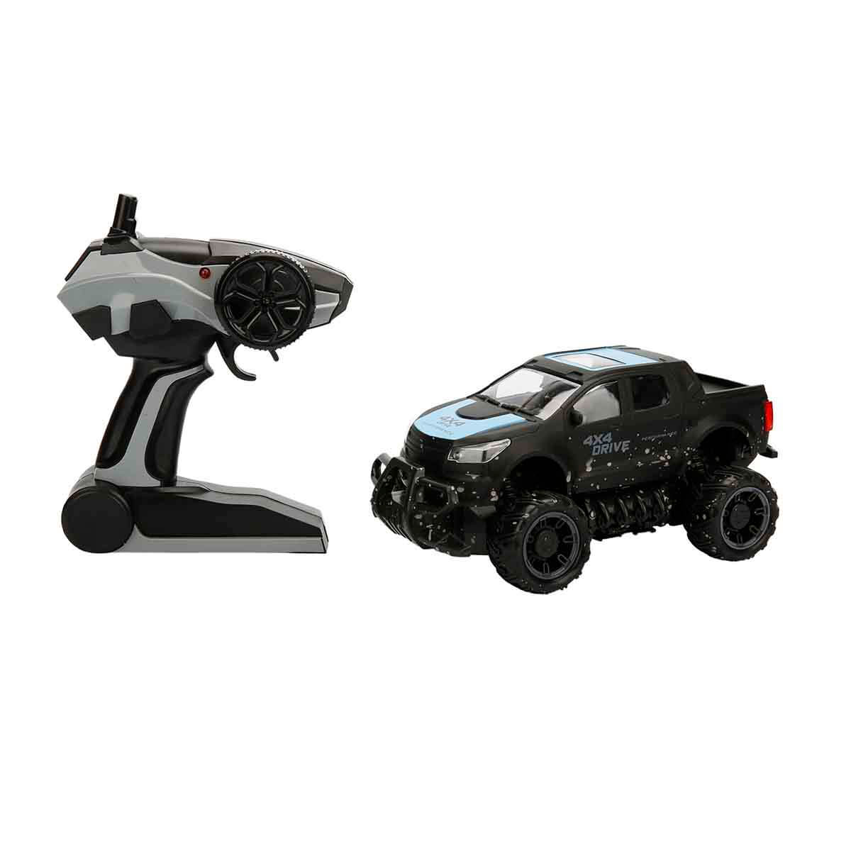 undefined - 83035_1:18_Uzaktan_Kumandali_4x4_Crazy_Off-Road_Araba.jpg